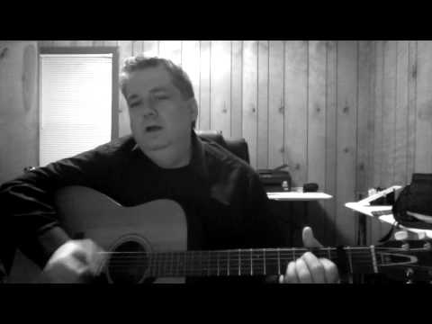 It's All Over Now | Ricky Nelson Cover by Jerry Colbert | 2014