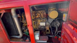 PTC 34HFV vibatory hammer set with PTC 900 (CAT C18) power unit vibratory hammer in trade-in - Image 5 | Machineryline NG PTC 34HFV vibatory hammer set with PTC 900 (CAT C18) power unit vibratory hammer | Image 5 - Machineryline
