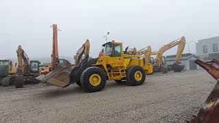 Pala gommata Volvo L180C | Immagine 4 - Machineryline