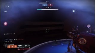 D2 クルーシブル戦 #2