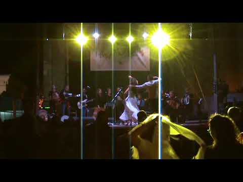 Pizzica di S Vito-I Dissonanti feat Carlo Canaglia,Giacomo Casciaro,Luigi Marra