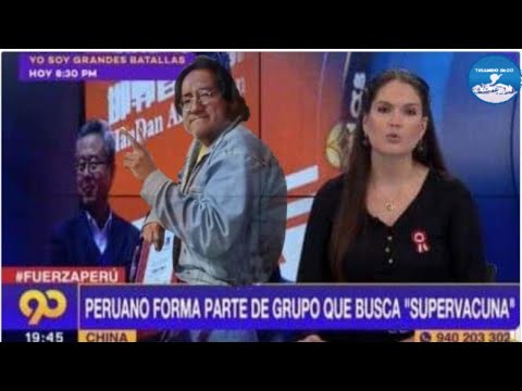 Los Metafísicos - Ep 19 ¿100tifiko estafador, vacuna, pollerías, Soyuz, INDIE? @ 20 Jul 2020