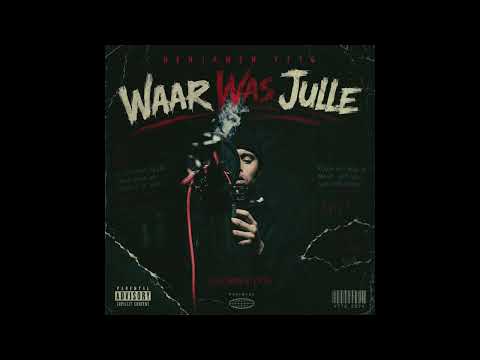 Benjamen YTTG-Waar Was Julle (official audio)