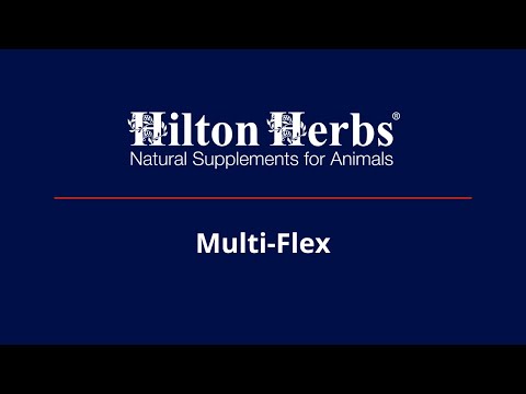 Multiflex - 1kg 