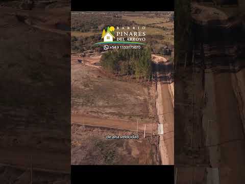 Barrio Residencial Pinares del Arroyo