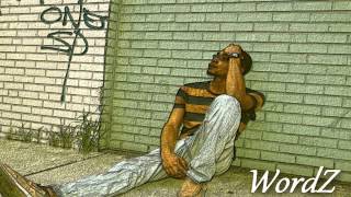 WordZ - Rain Drops (Prod By WordZ)