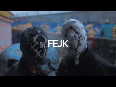 10. Seb X Gorbas X Wjdn X DJ Shum - Nigdy FEJK (beat by BeatBustaEnt)