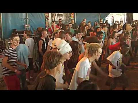 Dub Camp Festival 2015 - Kebra Ethiopia ▶ Capleton "Who I Am" ②