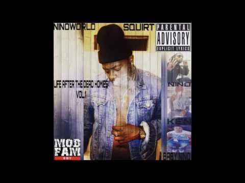 (MOB FAM ENT PRESENTS) Talkin Bout It - Nino World Squirt ft. Jasean Hussain x Lil Trey