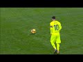Lionel Messi vs Atletico Madrid (Away 2018/19) 1080i HD