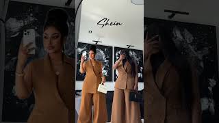 SHEIN EXPECTATION VS REALITY