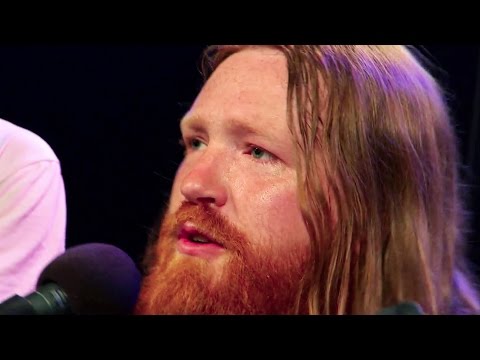 BAMM.tv Presents: Tea Leaf Green - "My Oklahoma Home"