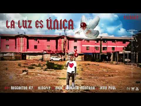 REGGAETON 47 - Piero 47 ft Benjita Montana , Jevn Pvul , Kingfly , Nilo