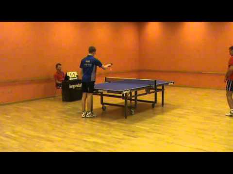 101101 2. Div, Michael Ryding - Christian F Jacobsen