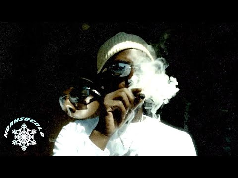 Kash Keek - "My Zone" (dir. @noahsocold)