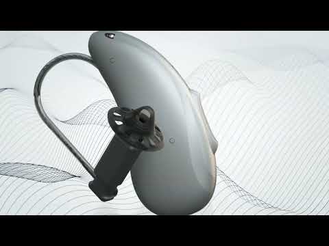 Unleashing the Future of Hearing: Miracle-EarENERGY™ RIC R AX Hearing Aid