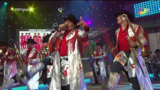 Banda Machos - La Culebra en El Coque Va