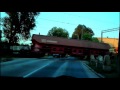 Tren Strada Caraiman Constanta DB Schenker