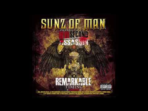 60 Second Assassin Ft Planet Asia - The Throne