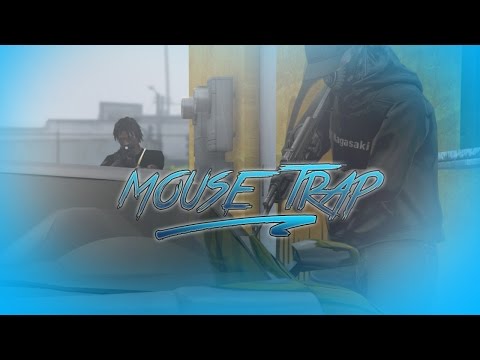 El Spiffo - Pull up Ft. 200 Dey Prod. Frazier B (Mouse Trap) GTA5