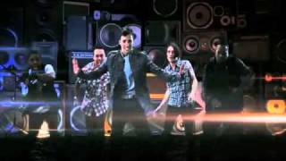 STEP UP 3D   J Randall   Spirit of the Radio   Music Video
