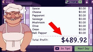 Good Pizza Great Pizza | How To Make More Money Faster