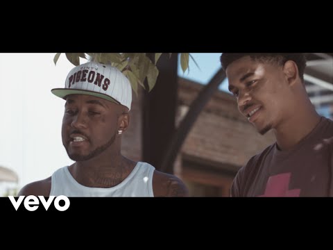 Smoovie Baby - I Don't Love That (Explicit) ft. Show Banga