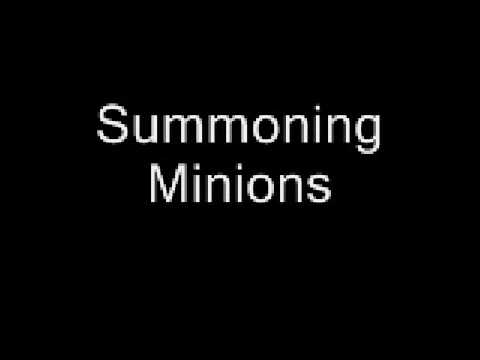 Kel'Thuzad boss voices (WoTLK Naxxramas)