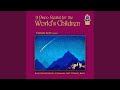 Pavane pour une infante defunte (version for piano)