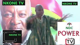 The NPP Did Not Take Decentralization Serious - Ahmed Ibrahim 