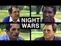 Night Wars: The Nightmares of Vietnam Veterans