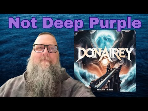 Is This the Best Deep Purple Album That’s Not Deep Purple?