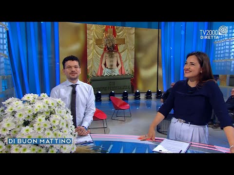 Di Buon Mattino - puntata del 2 maggio 2022