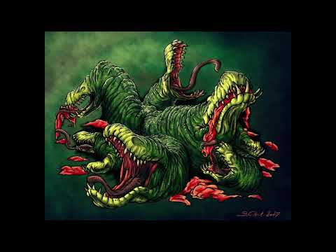 Oddworld: Abe's Exoddus Music - Slogs and Fleeches