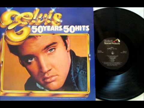 Return To Sender , Elvis Presley , 1962