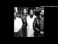 The Last Poets - Black Wish (Neue Grafik Edit)