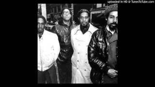 The Last Poets - Black Wish (Neue Grafik Edit)