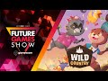 Wild Country Gameplay Trailer - Future Games Show at Gamescom 2023