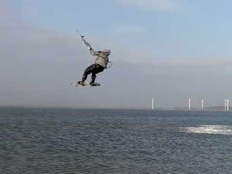 Ultra Slomo - Double S-Bend to blind