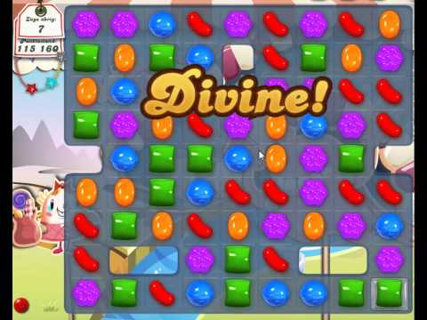 comment gagner niveau 91 candy crush