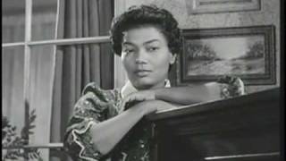 Nat "King" Cole - Morning Star - Pearl Bailey