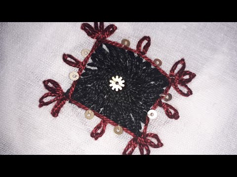 Traditional AND beautiful Balochi Design  || Fahmida Styles