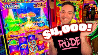 Download lagu Mystery of the Lamp GAVE ME the COMEBACK I Needed! mp3 Download lagu Mystery of the Lamp GAVE ME the COMEBACK I Needed! mp3