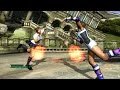 Tekken 6 Asuka Double K O Ryona ダブルＫＯ リョナ