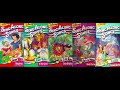 Disney Sing Along Songs Circle Of Life And Disney Princess Songs Vhs
