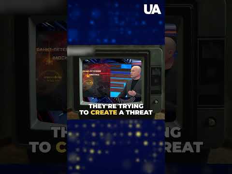 🤡 "Tomahawks," America, and the "eternal war" – new fakes from Russian media #shors