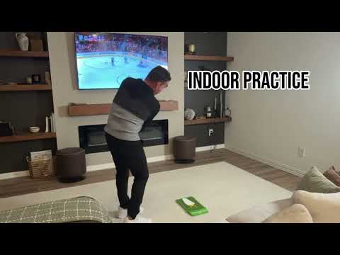 Divot Board Mini – Visual Product Walkthrough