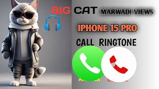 Lovely Cat Call 6:30 am Cat Ringtone //