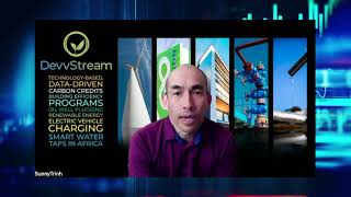 DevvStream Accepted into Singapore Carbon Market Alliance