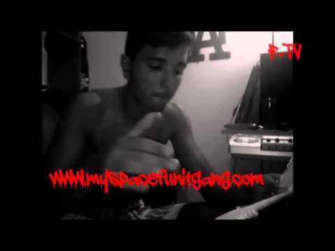 PROMO MIXTAPE SUPREMACIA VOL.1 SÉRGIO PIDÁ